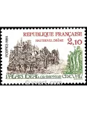 n° 2324 -  Timbre France Poste