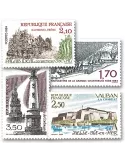 n° 2323/2326 -  Timbre France Poste