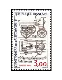 n° 2341 -  Timbre France Poste