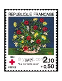 n° 2345 -  Timbre France Poste