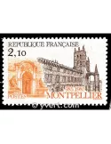 n° 2350 -  Timbre France Poste
