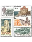 n° 2348/2352 -  Timbre France Poste