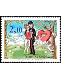 n° 2354 -  Timbre France Poste