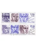 n° 2355a/2360a -  Timbre France Poste