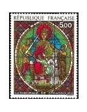 n° 2363 -  Timbre France Poste