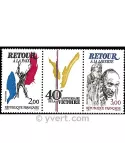 n° 2369A -  Timbre France Poste