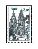 n° 2370 -  Timbre France Poste