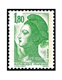 n° 2375 -  Timbre France Poste