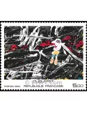 n° 2381 -  Timbre France Poste