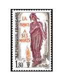 n° 2389 -  Timbre France Poste