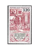 n° 2393 -  Timbre France Poste