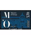 n° 2451 -  Timbre France Poste