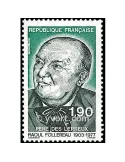 n° 2453 -  Timbre France Poste