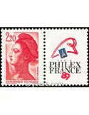 n° 2461 -  Timbre France Poste