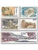 n° 2462/2466 -  Timbre France Poste
