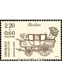 n° 2468 -  Timbre France Poste