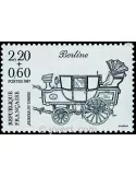 n° 2469 -  Timbre France Poste