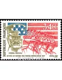 n° 2477 -  Timbre France Poste