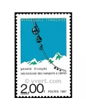 n° 2480 -  Timbre France Poste