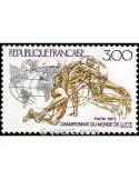 n° 2482 -  Timbre France Poste