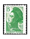n° 2483 -  Timbre France Poste