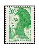 n° 2484 -  Timbre France Poste