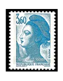 n° 2485 -  Timbre France Poste