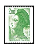 n° 2487 -  Timbre France Poste