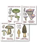 n° 2488/2491 -  Timbre France Poste