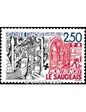 n° 2495 -  Timbre France Poste