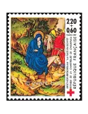 n° 2498 -  Timbre France Poste