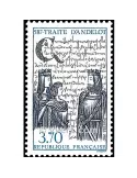 n° 2500 -  Timbre France Poste
