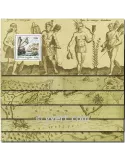 n° 27/32 -  Timbre France Blocs souvenirs