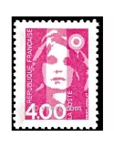 n° 2717 -  Timbre France Poste
