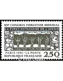 n° 2725 -  Timbre France Poste