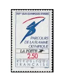 n° 2732 -  Timbre France Poste