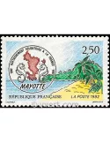 n° 2735 -  Timbre France Poste