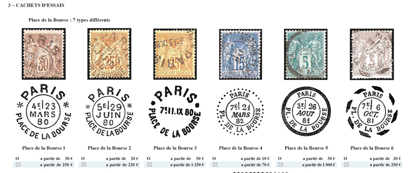 Classiques de France : Type Sage