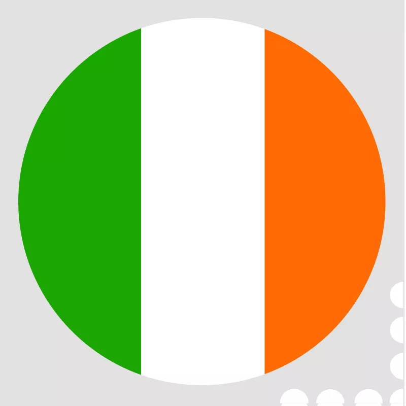 IRLANDE