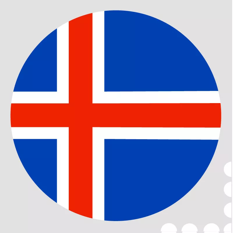 ISLANDE