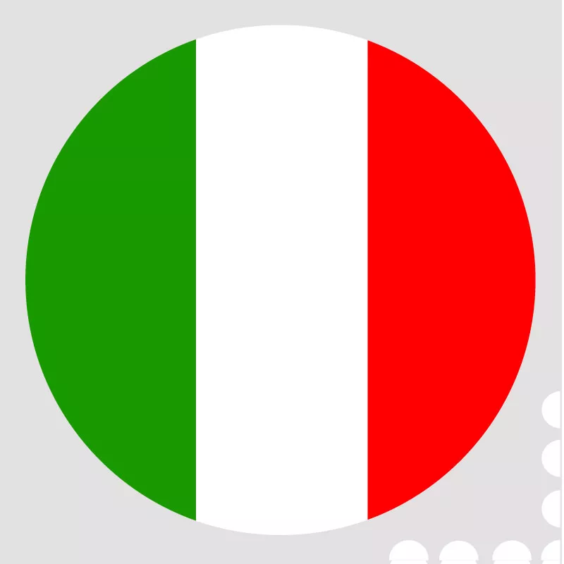 ITALIE