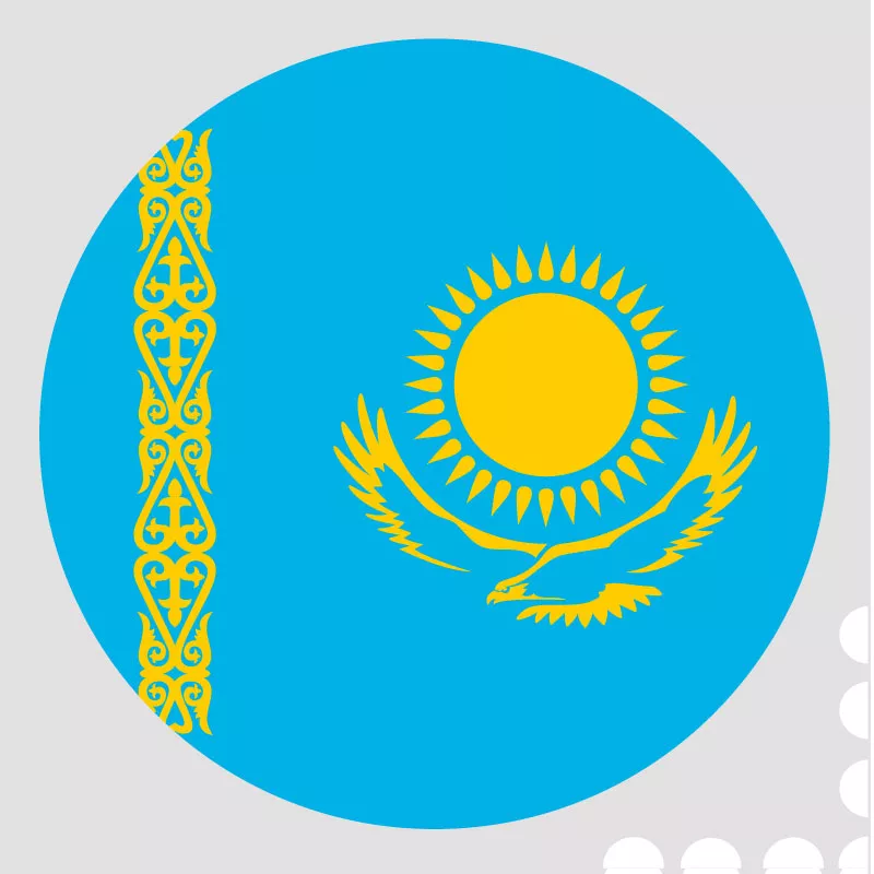 KAZAKHSTAN