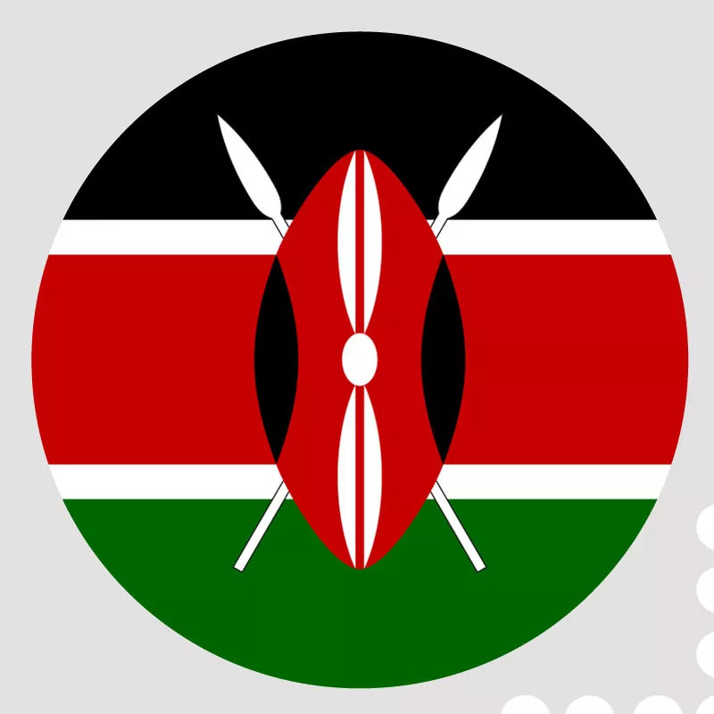 KENYA