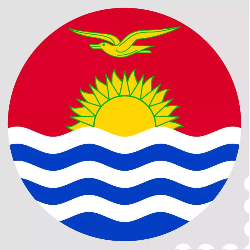 KIRIBATI