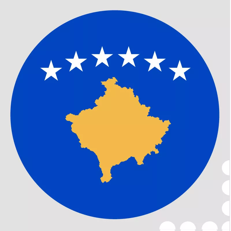KOSOVO