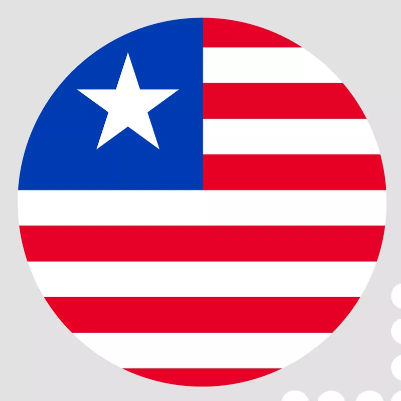 LIBERIA