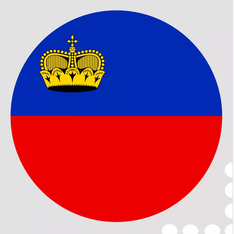 LIECHTENSTEIN