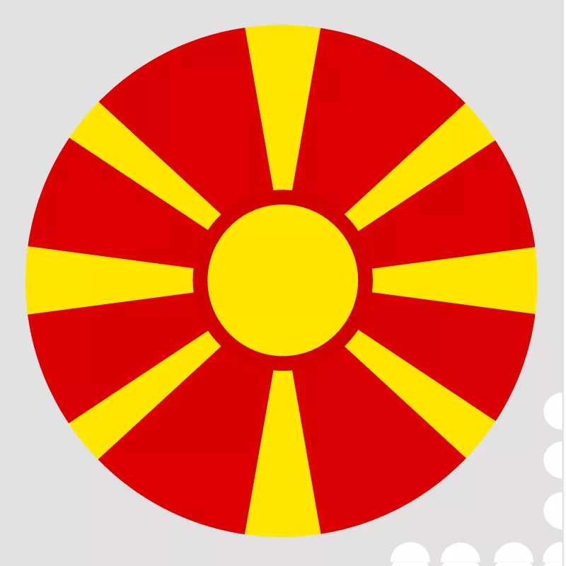 MACEDOINE