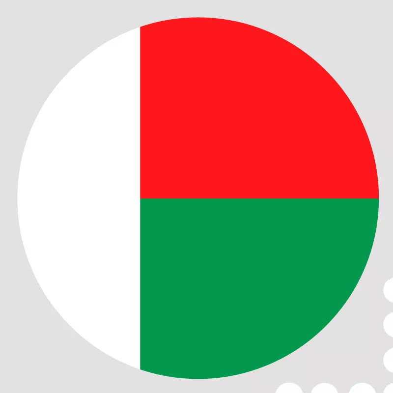 MADAGASCAR