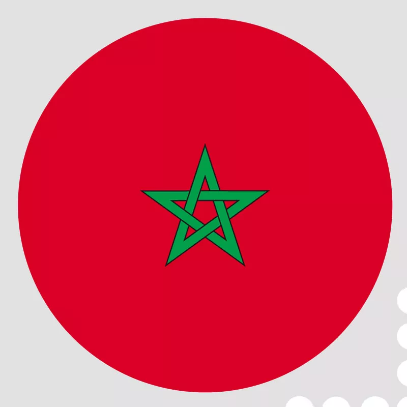 MAROC